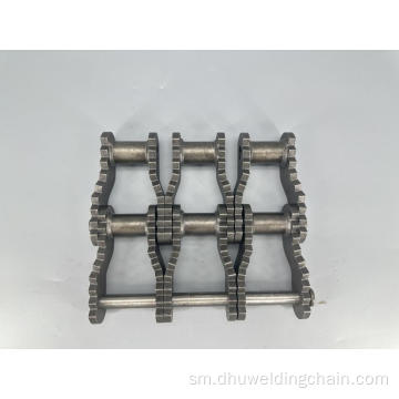 Agircuringrocal Walded Sorte Stud Plate Plan